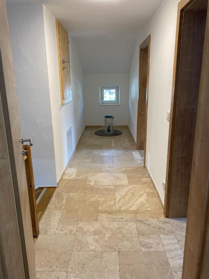 Ferienhaus Esila Fieberbrunn Bagian luar foto
