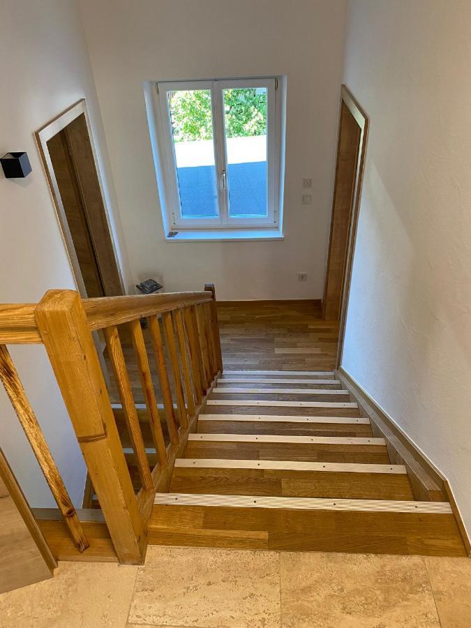 Ferienhaus Esila Fieberbrunn Bagian luar foto