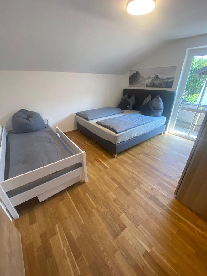 Ferienhaus Esila Fieberbrunn Bagian luar foto